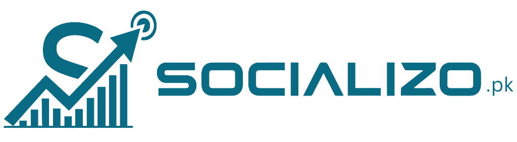 Socializo.pk