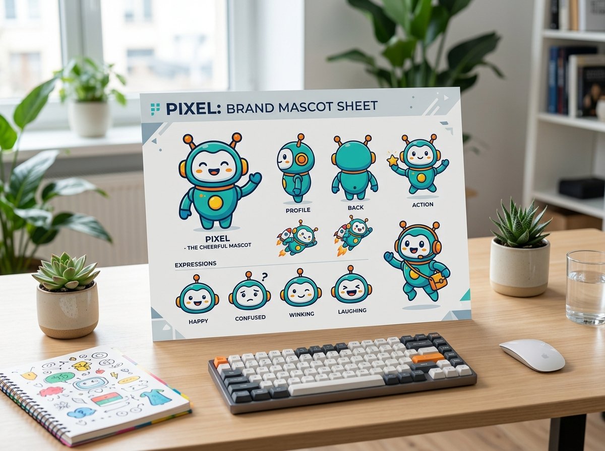 2D Modeling