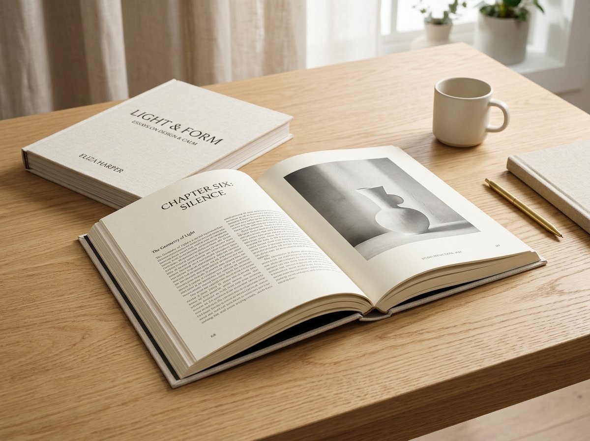 Book Design