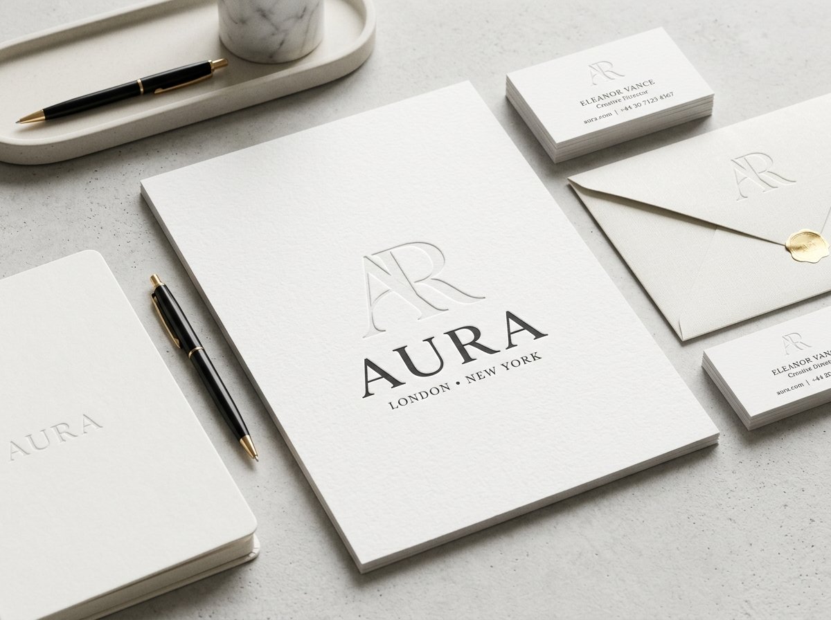 Logo Design