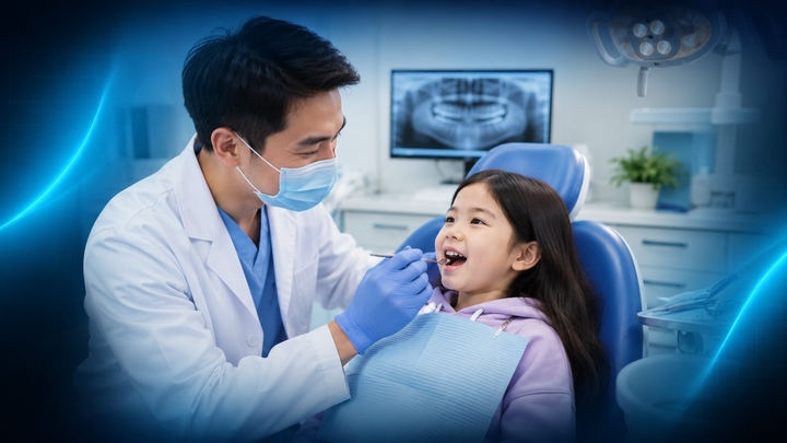 Dental Clinic Lead Generation