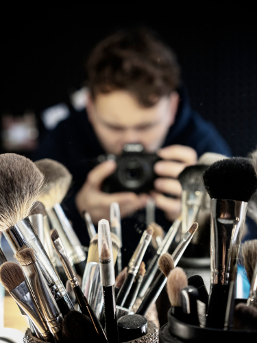 Makeup Artist Lead Generation, 1